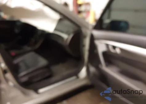 2011 Acura Tl 3.5 z USA, uszkodzony, nr VIN 19UUA8F25BA005554